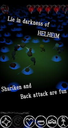 HELHEiM - Screenshot 2