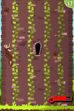 Prince & Princess : Kiss Quest - Screenshot 1