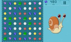 Match 3 Quiz Maps - Screenshot 3