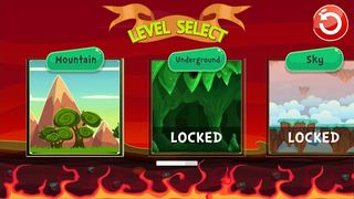 Gorilla Island - Screenshot 1