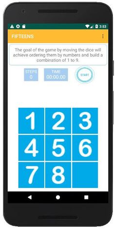 FIFTEENS - Screenshot 4