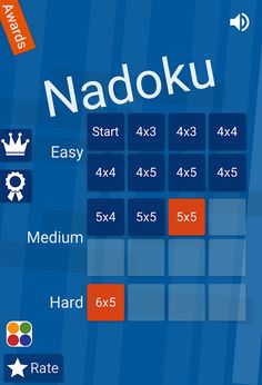 Nadoku - Screenshot 2