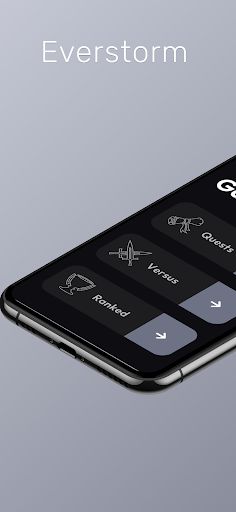 Everstorm: Card Game - Screenshot 1