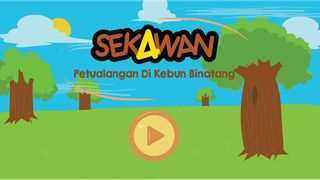 Sek4wan - Kebun Binatang - Screenshot 1