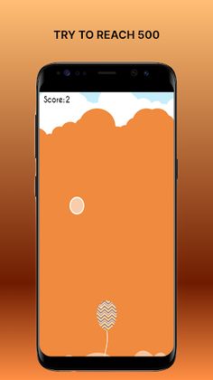 High Rise - Infinity - Screenshot 4