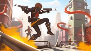 Stickman Karate Ninja Fighting - Screenshot 2