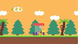 Blossom La Jirafa - Screenshot 3