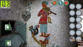 Ghost Town Escape 6 - Screenshot 2