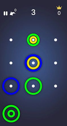 Loops : Color Puzzle - Screenshot 4