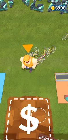 What a Drag - Screenshot 4