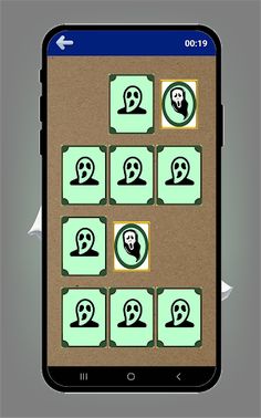 Prank Call Scary Ghost Game - Screenshot 3