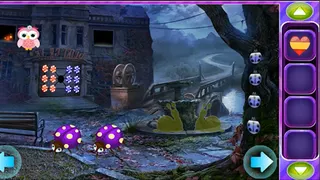 Potent Dog Escape - Screenshot 3