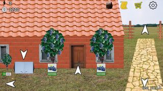 Hard Working Man 2 - Screenshot 2