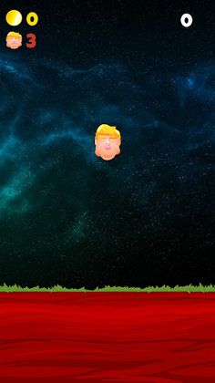 Trump Jump - Screenshot 3