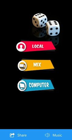 Ludo 2023 - Screenshot 1