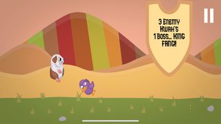 Wild Peegs - Screenshot 3