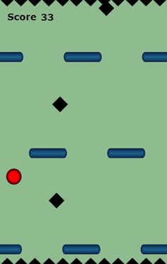 Tap Tap Divert - Screenshot 4