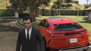 Car Simulator 3 :Fortuner Game - Screenshot 3