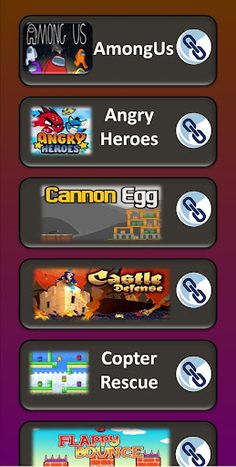 Actiongame - Screenshot 3