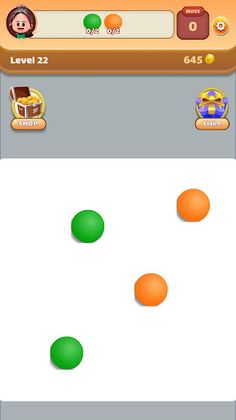 Balls Connect Master - Screenshot 2