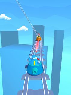 Tank Wars - Screenshot 3