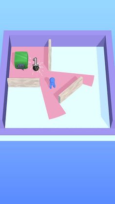 Loot Blaster - Screenshot 3