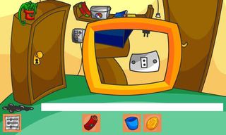 Get Out! Remastered - Screenshot 3