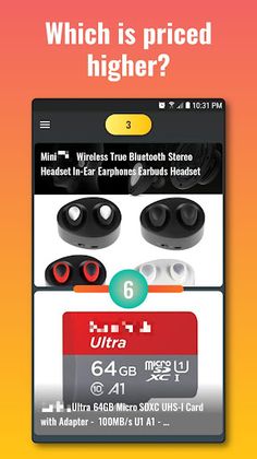 Smart Shopper - Which costs mo - Screenshot 2