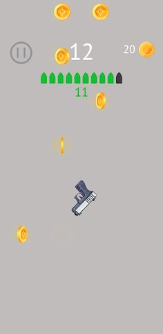 Gun Dancing Note - Screenshot 4