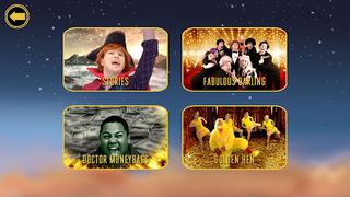 Jack and the Wonderbeans - Screenshot 3