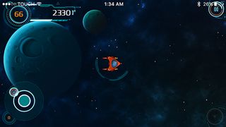 SHIELD - Screenshot 1