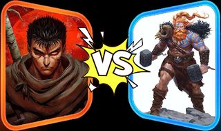 Berserk Game - Screenshot 3