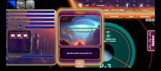 SiderAstra 4X Demo - Screenshot 3