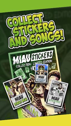 MIAU RUN - Screenshot 4