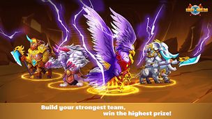 Kaby Arena - Screenshot 1