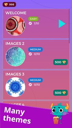 Picture Puzzles, Brain Games - Screenshot 4