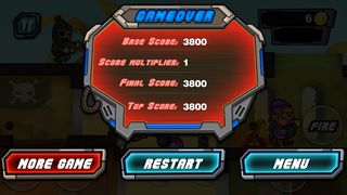 Agent In Crime - Screenshot 3