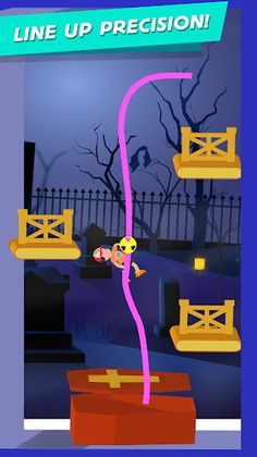 Draw to Rescue - Drawing Games - Screenshot 4