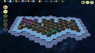 Life In Planet - Screenshot 1