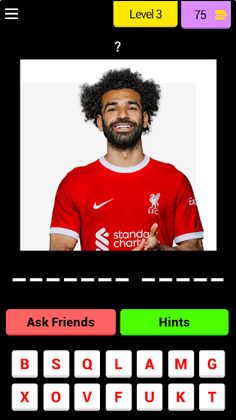 Liverpool Trivia: Soccer Quiz - Screenshot 4