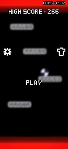 Don't Fall - Infinite Game - Screenshot 2