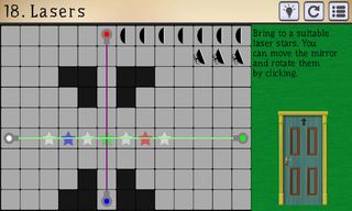 Brain teasers, puzzle - GetOut - Screenshot 3