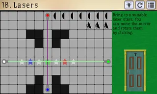 Brain teasers, puzzle - GetOut - Screenshot 3