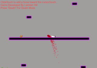 Ragdoll Throw 2 - Screenshot 3