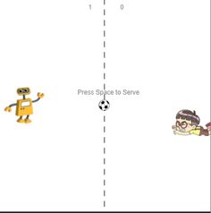 Ping Pong - Screenshot 2