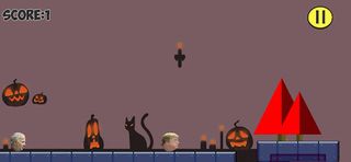 Donald Trump vs. Joe Biden - Screenshot 1