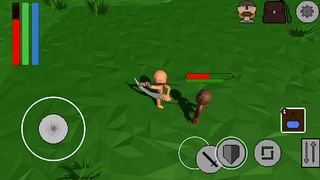 Everlasting rpg - Screenshot 1