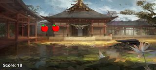 Apple Cut - Screenshot 1