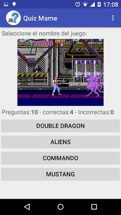 Quiz Mame - Screenshot 3