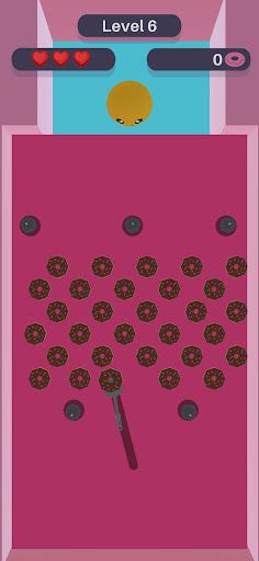 Gooey Gourme - Screenshot 1